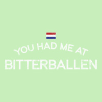 Travel Bitterballen Netherlands Dutch Holland Bar Snack Food Sweatshir Urban Heavy T-shirt | Artistshot