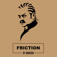 Friction By Swanson Urban Heavy T-shirt | Artistshot