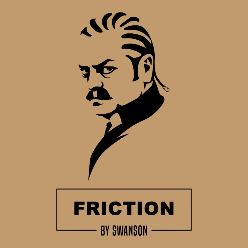 Friction By Swanson Urban Heavy T-shirt | Artistshot