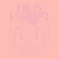 He Is Legend Merch Vampire Bat Urban Heavy T-shirt | Artistshot