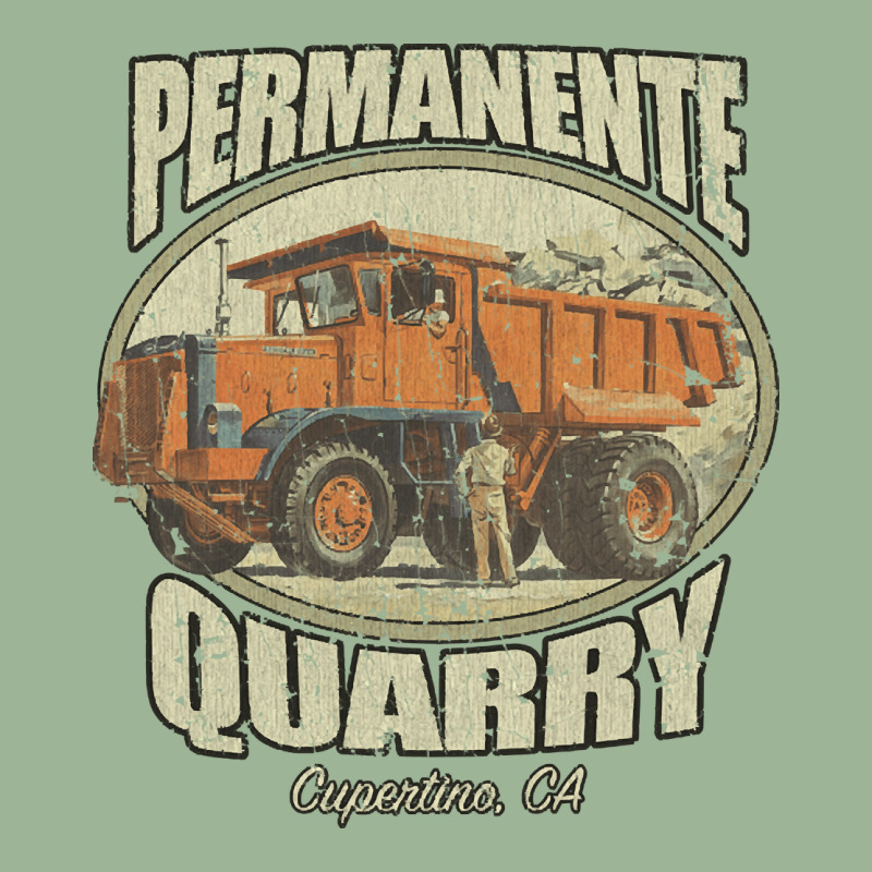 Permanente Quarry 1939, Permanente, Quarry, 1939, Permanente Quarry 19 Urban Pullover Hoodie | Artistshot