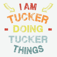 I M Tucker Doing Tucker Things Cool Funny Christmas Gift Urban Pullover Hoodie | Artistshot