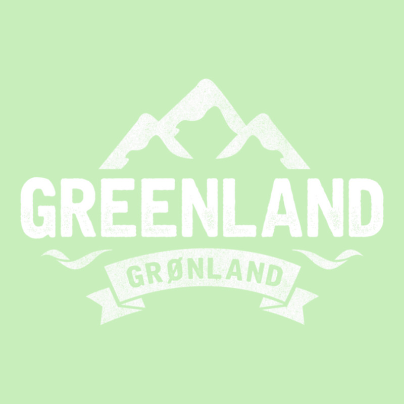 Greenland Vintage Long Sleeve T Shirt Urban Pullover Hoodie | Artistshot