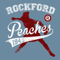 Rockford Peaches Urban Pullover Hoodie | Artistshot