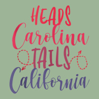 Heads Carolina Tail California Western Summer Beach Paradise Tank Top Urban Pullover Hoodie | Artistshot