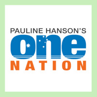 Pauline Hanson_s One Nation Australia Political Party Urban Pullover Hoodie | Artistshot