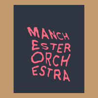 Manchester Orchestra Merch Urban Pullover Hoodie | Artistshot