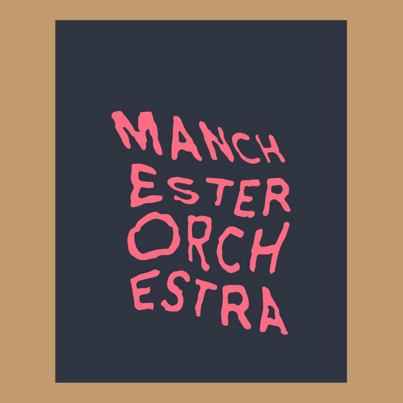 Manchester Orchestra Merch Urban Pullover Hoodie | Artistshot