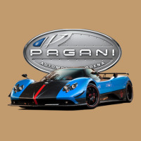 Pagani Zonda Supercar Products Urban Pullover Hoodie | Artistshot