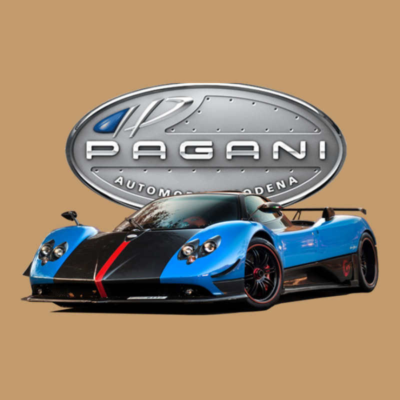 Pagani Zonda Supercar Products Urban Pullover Hoodie by RickyRamshur | Artistshot