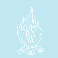 Kumbaya Campfire .png Urban Pullover Hoodie | Artistshot