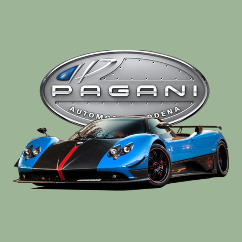 Pagani Zonda Supercar Products Urban Pullover Hoodie | Artistshot