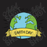 Save The Planet Earth Day T-shirt | Artistshot