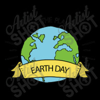 Save The Planet Earth Day V-neck Tee | Artistshot