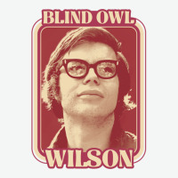 Blind Owl Wilson - Canned Heat Urban Pullover Hoodie | Artistshot