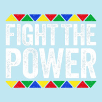 Fight The Power Black Pride Urban Pullover Hoodie | Artistshot