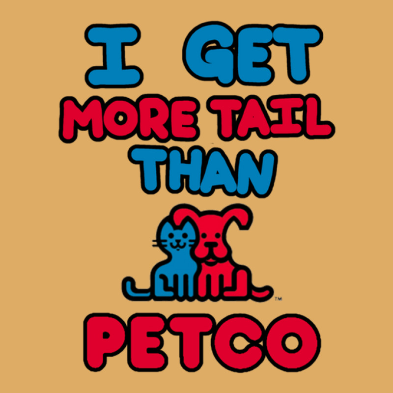 More Tail Then Petco Urban Pullover Hoodie | Artistshot