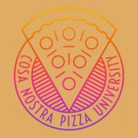 Cosa Nostra Pizza University Urban Pullover Hoodie | Artistshot