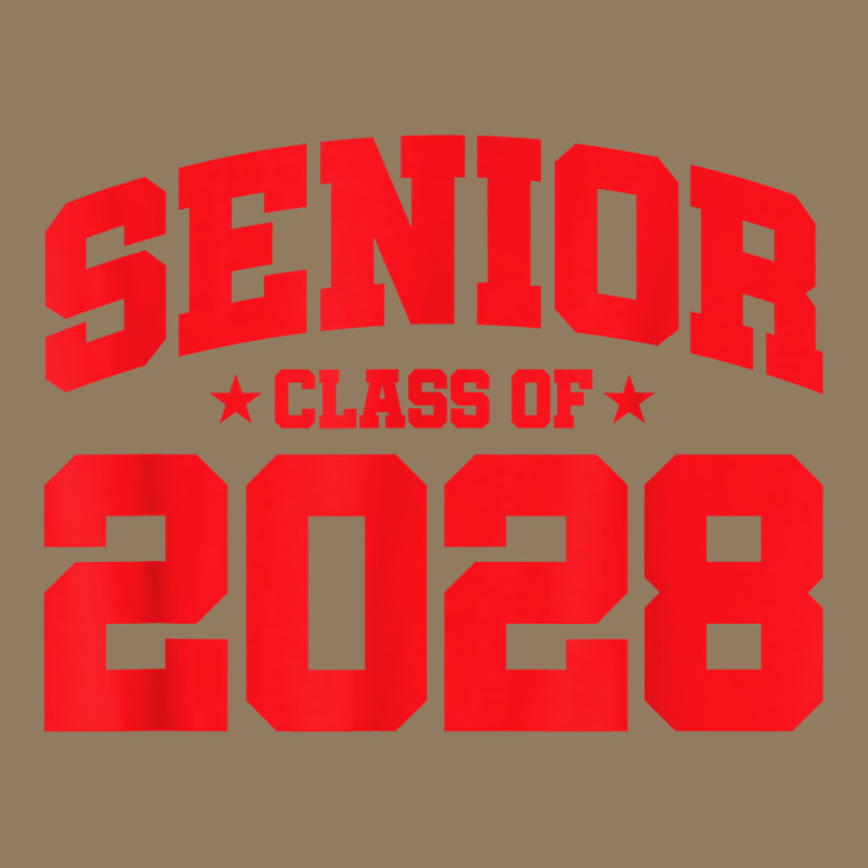 Class Of 2028 Senior Year School Graduation Senior 2028 T Shirt ...