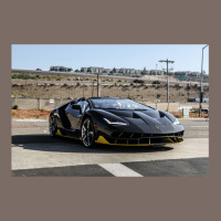 Centenario In California Leatherette Tumbler | Artistshot