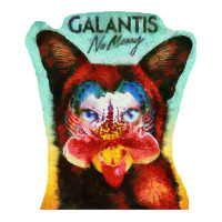 Galantis No Money Bomber Jacket | Artistshot