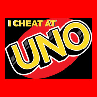 I Cheat At Uno Bomber Jacket | Artistshot