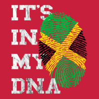 It's In My Dna Jamaica Genetic Jamaican Roots Jamaican Pride T Shirt Beanie | Artistshot