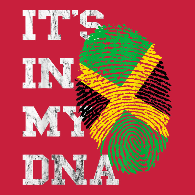 It's In My Dna Jamaica Genetic Jamaican Roots Jamaican Pride T Shirt Beanie by palmotytouneyhg | Artistshot