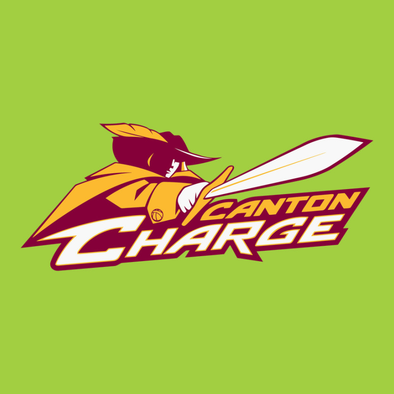 Canton Charge Beanie by dudegrezex | Artistshot