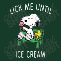 Lick Me Until Ice Cream Visor Hat | Artistshot