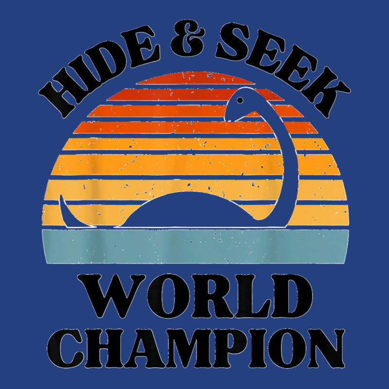 Loch Ness Monster Hide And Seek World Champion  Nessie Visor hat by EaglesonBonnie | Artistshot