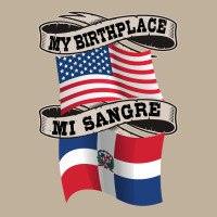 Birthplace Sangre Dominican American Republica Dominicana Sweatshirt Sun Shade Cap | Artistshot