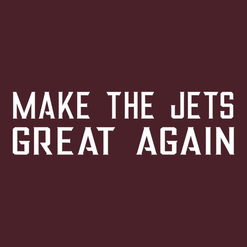 Make The Jets Great Again Tshirt New York Football Gift Fan Mesh Back Trucker Hat | Artistshot