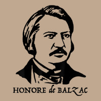 Honore De Balzac Tshirt Tee Shirt T Shirt Mesh Back Trucker Hat | Artistshot