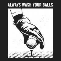 Golf Player T  Shirt Funny Golf Clothing For A Golf Player T-shirt | Artistshot