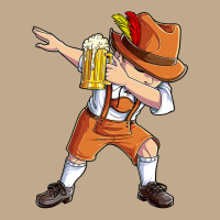 Dabbing German Clothes Oktoberfest Lederhosen Men Prost Beer T Shirt Mesh Back Trucker Hat | Artistshot