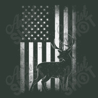 Hunting Hunters Deer Usa Us American Flag Camo Camoflage T Shirt Copy Mesh Back Trucker Hat | Artistshot