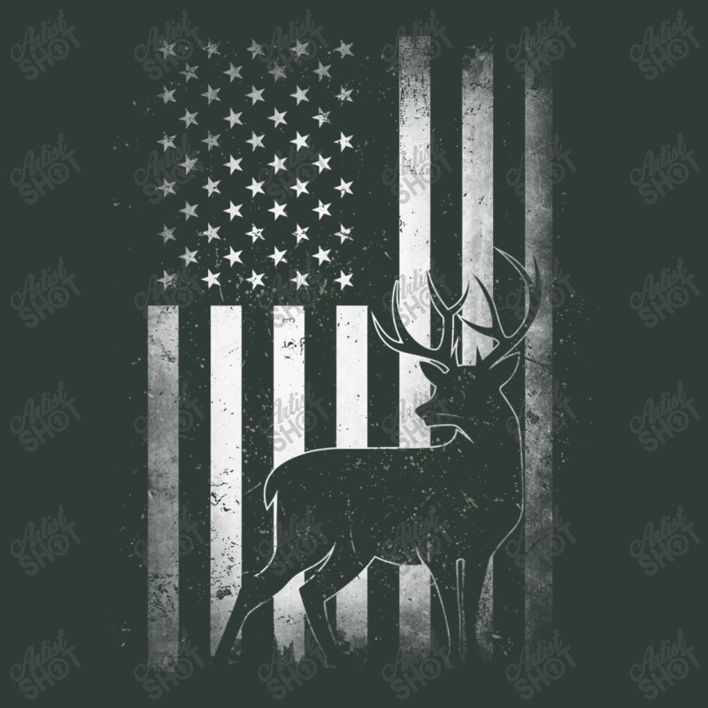 Hunting Hunters Deer Usa Us American Flag Camo Camoflage T Shirt Copy Mesh Back Trucker Hat | Artistshot