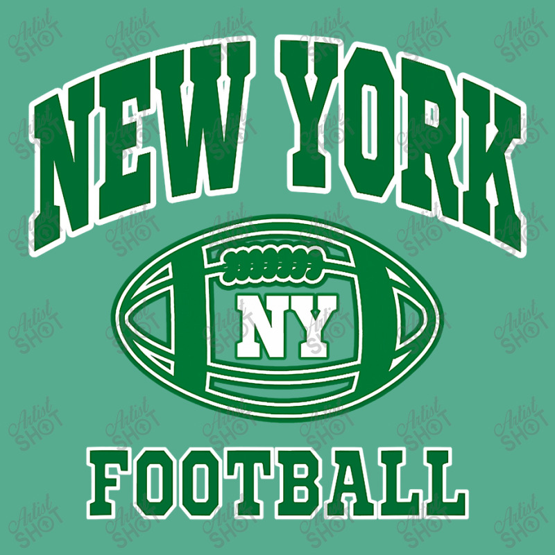 New York Football Fan ,  Hometown Pride ,  Ny Football Tie Dyed Bucket Hat | Artistshot