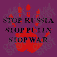 Stop Russia Stop Putin Stop War Tie Dyed Bucket Hat | Artistshot