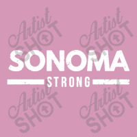 Sonoma County Strong North Bay California Tie Dyed Bucket Hat | Artistshot