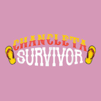 Chancleta Survivor Latin American Funny Hispanic Heritage T Shirt Tie Dyed Bucket Hat | Artistshot