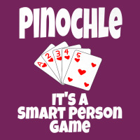 Funny Pinochle It's A Smart Person Game Card Game Playing Premium T Sh Tie Dyed Bucket Hat | Artistshot