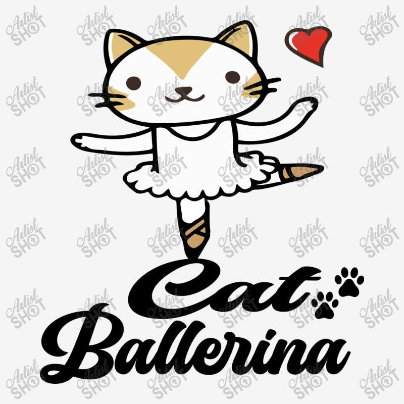 Ballerina Cat Motorcycle License Plate | Artistshot