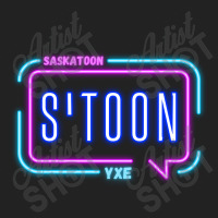 Saskatoon City Lights Backpack | Artistshot