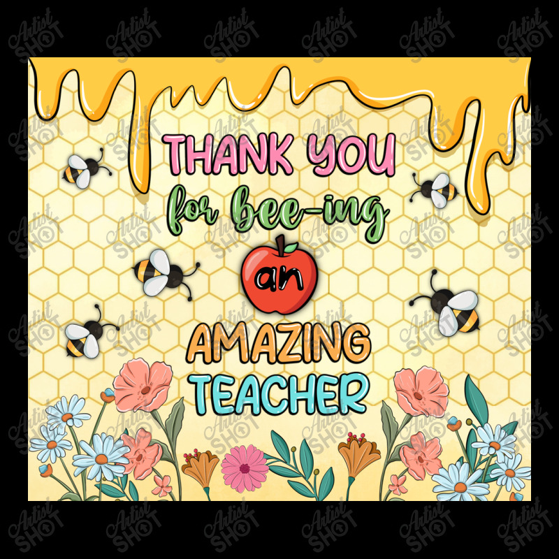 Thank You For Bee Ing An Amazing Teacher Urban Sweatpant | Artistshot