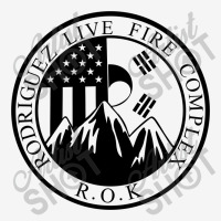 Rodriguez Live Fire Complex R ,o,k Graphic T-shirt | Artistshot