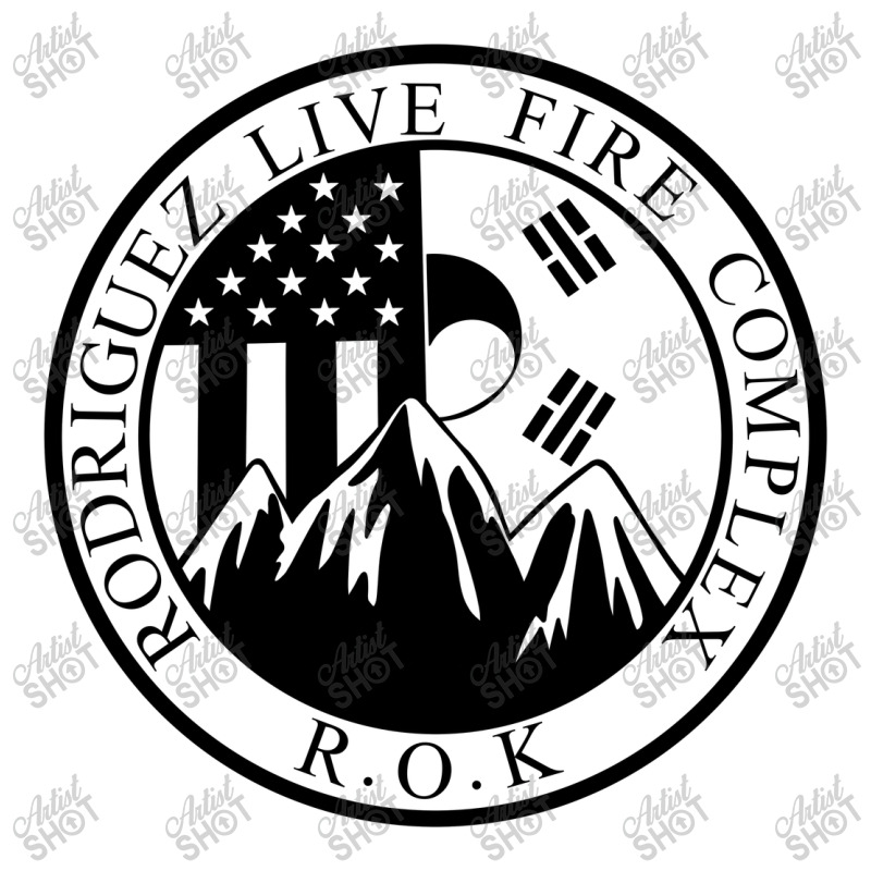 Rodriguez Live Fire Complex R ,o,k Unisex Hoodie | Artistshot