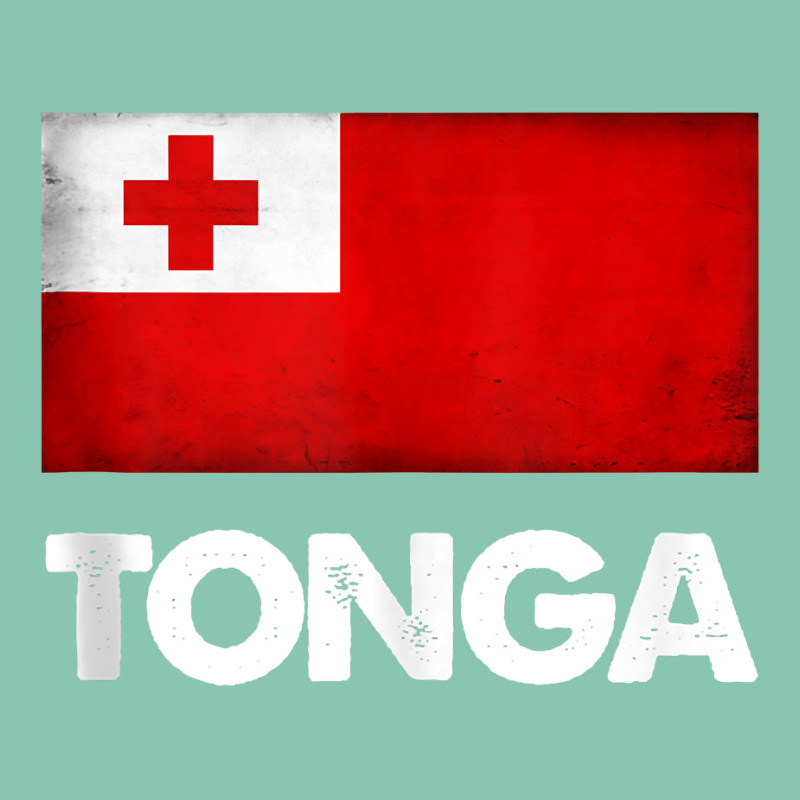 Tonga Tongan Flag Gift Tank Top Snapback Trucker Cap by dewresowashg | Artistshot