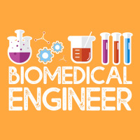 Biomedical Engineer   Biomedical Engineering Gift Bme Outfit T Shirt Foam Trucker Hat | Artistshot